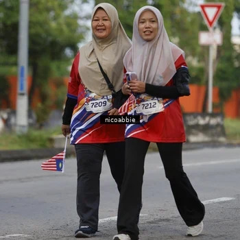 Runner Photo 6033206