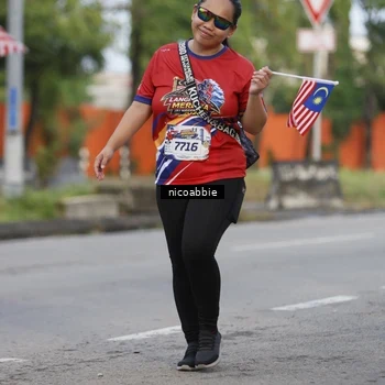 Runner Photo 6033208