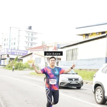 Runner Photo 6033209