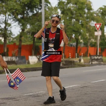 Runner Photo 6033210
