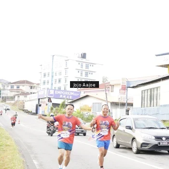 Runner Photo 6033213