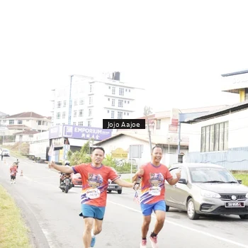 Runner Photo 6033215