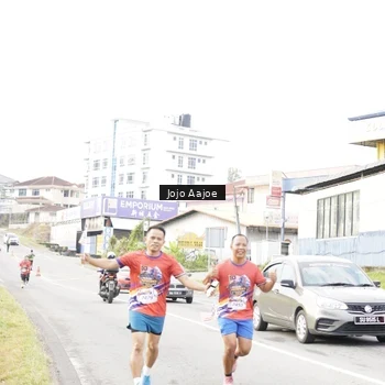 Runner Photo 6033217