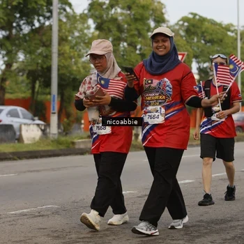 Runner Photo 6033222