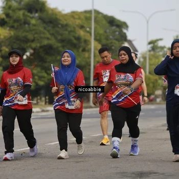 Runner Photo 6033227