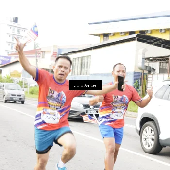 Runner Photo 6033228