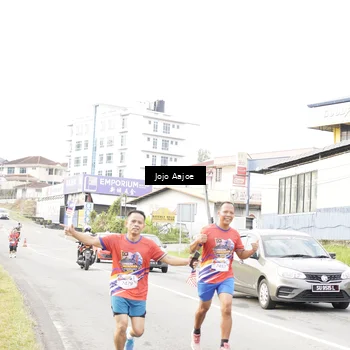 Runner Photo 6033231