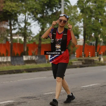 Runner Photo 6033232