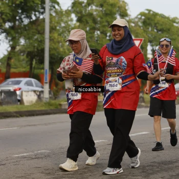 Runner Photo 6033233