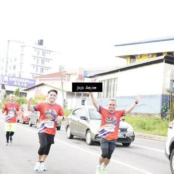 Runner Photo 6033241
