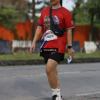 Runner Photo 6033242