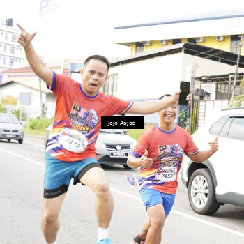 Runner Photo 6033247