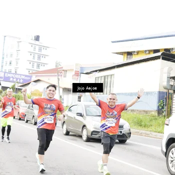 Runner Photo 6033258