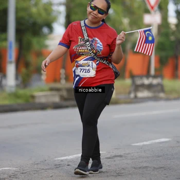 Runner Photo 6033266