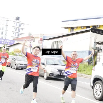 Runner Photo 6033271