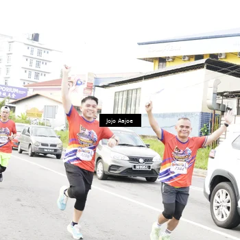 Runner Photo 6033275