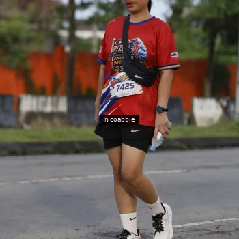 Runner Photo 6033281