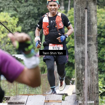 Runner Photo 60333
