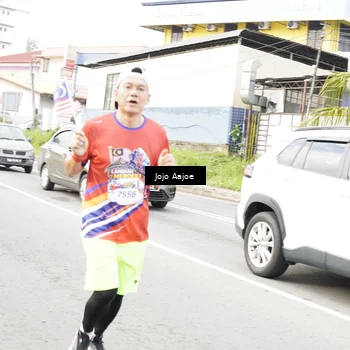 Runner Photo 6033303
