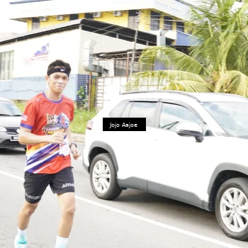 Runner Photo 6033309