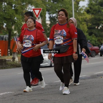 Runner Photo 6033338