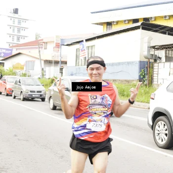Runner Photo 6033341