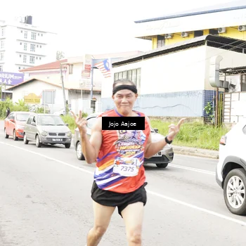 Runner Photo 6033352
