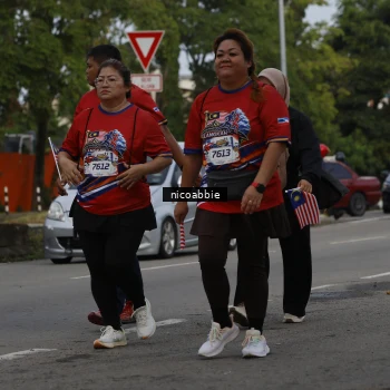 Runner Photo 6033368