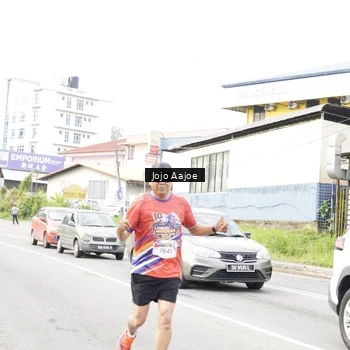 Runner Photo 6033382
