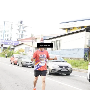 Runner Photo 6033383