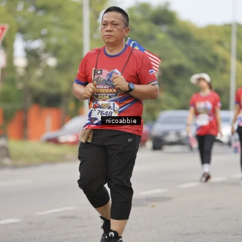Runner Photo 6033391