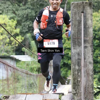 Runner Photo 60334