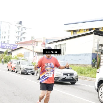 Runner Photo 6033400