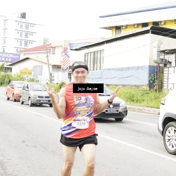 Runner Photo 6033402