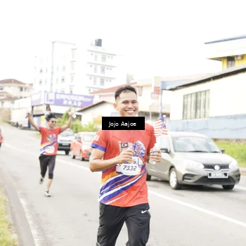 Runner Photo 6033409