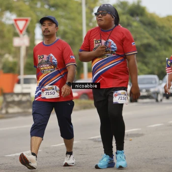 Runner Photo 6033410