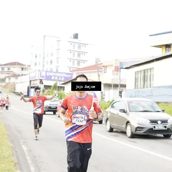 Runner Photo 6033411