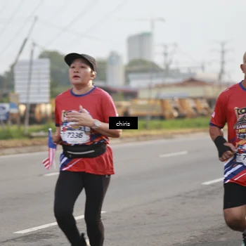 Runner Photo 6033415