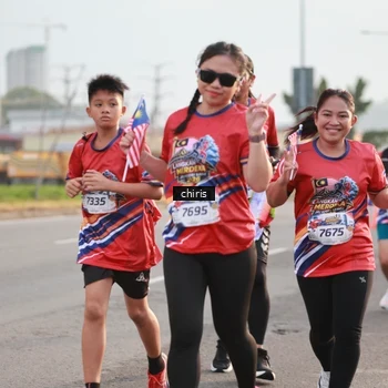 Runner Photo 6033417