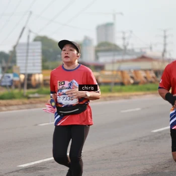 Runner Photo 6033418