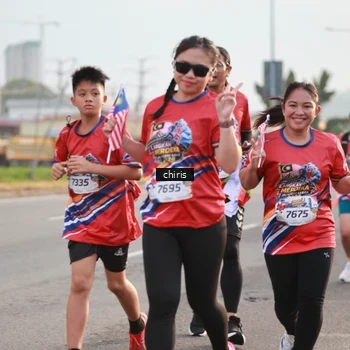Runner Photo 6033421