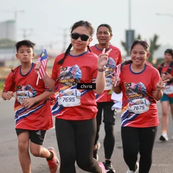 Runner Photo 6033424