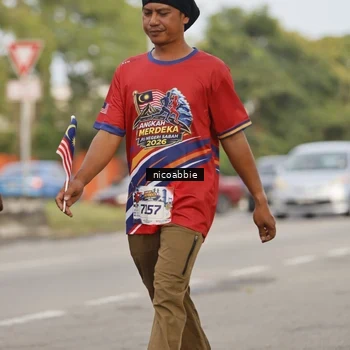 Runner Photo 6033426