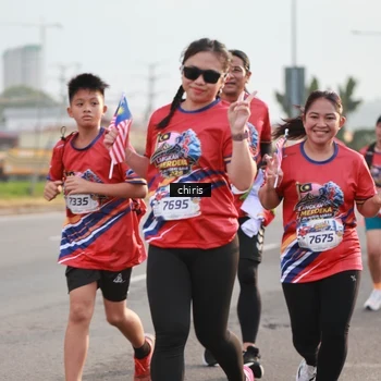 Runner Photo 6033428