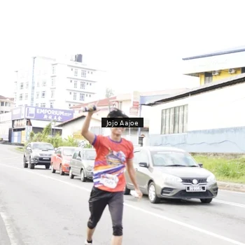 Runner Photo 6033433