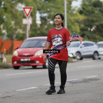 Runner Photo 6033435