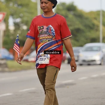 Runner Photo 6033438