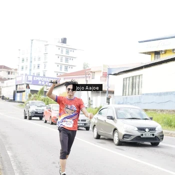 Runner Photo 6033440