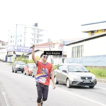 Runner Photo 6033442