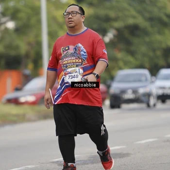 Runner Photo 6033445